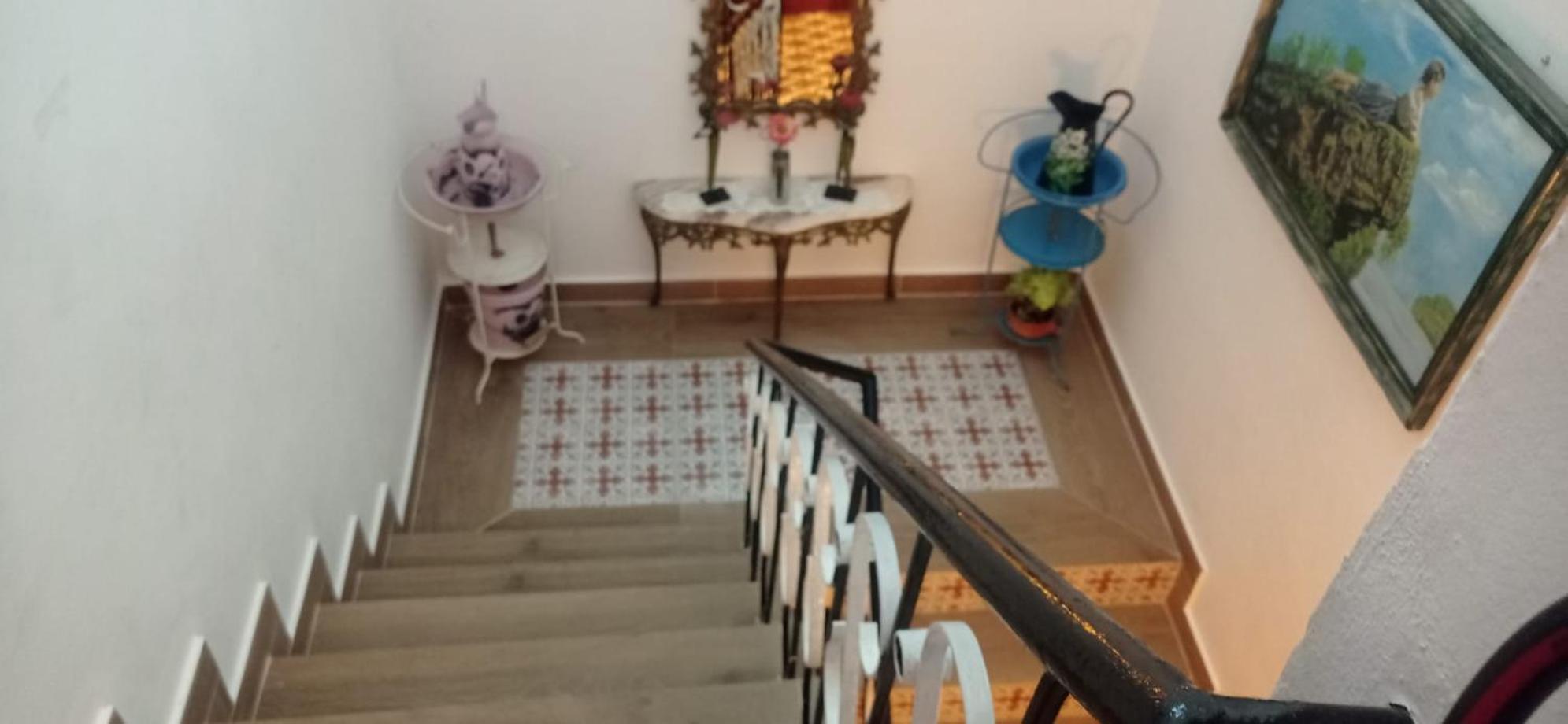 Alojamento Local Os Maias Мирандела Экстерьер фото