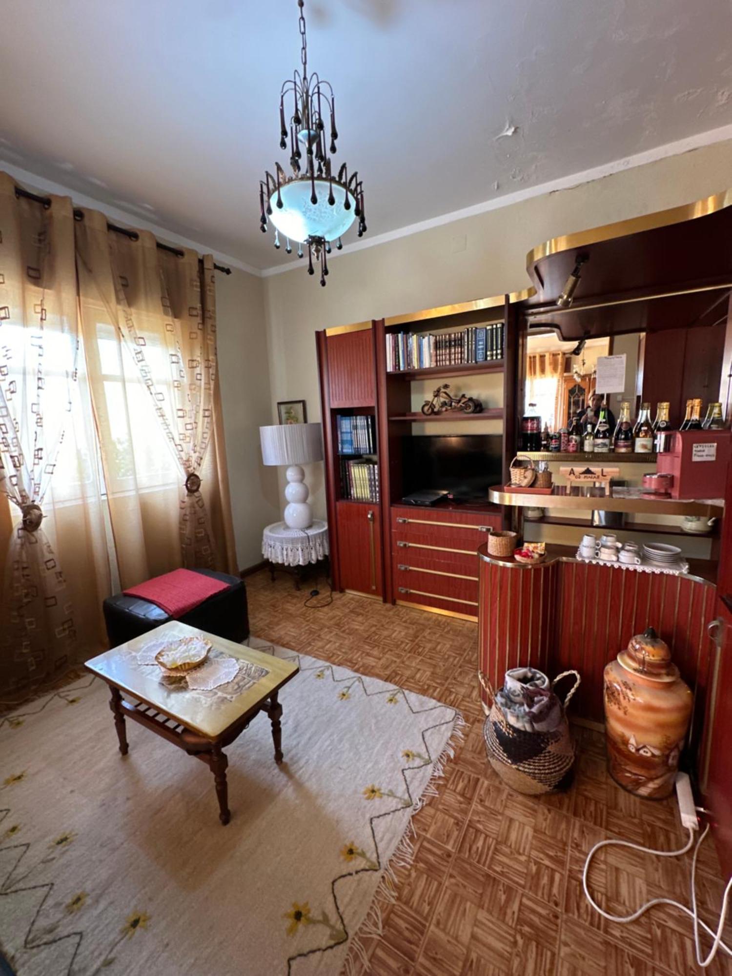 Alojamento Local Os Maias Мирандела Экстерьер фото